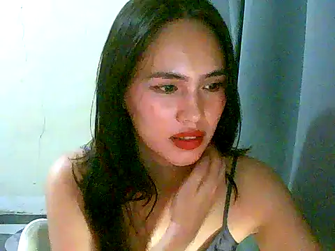 Bridgette_push08Z Pertunjukan Webcam