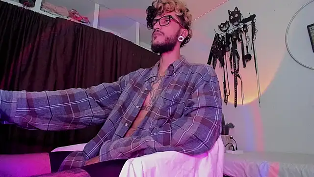 dex_55 Live XXX-chat