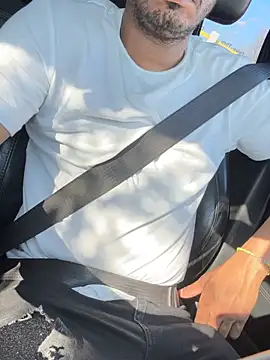 Show webcam de Jariushot3