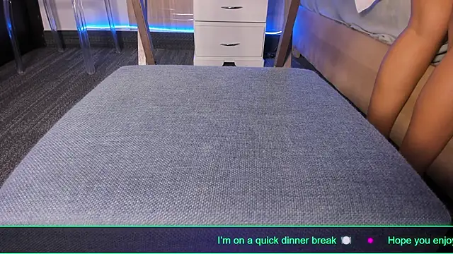 Chat XXX Live Maddyluxe