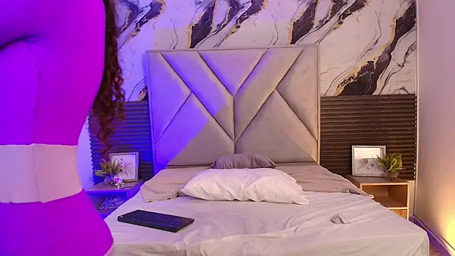 Chat XXX ao vivo de HemmaStar