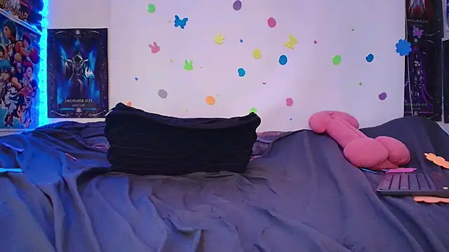 AlannisSweet's Live XXX Chat