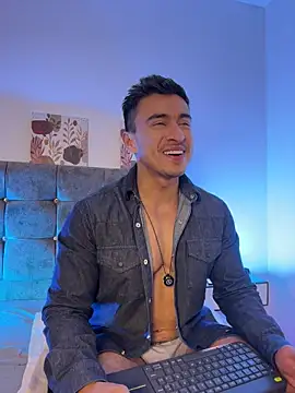 Chris_Clarck webcam show