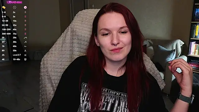 Val_lava's Live XXX Chat