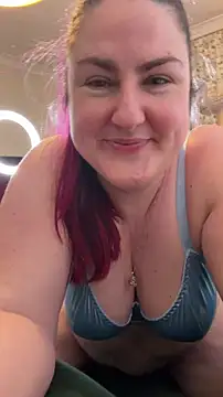 Lacey-BBW Chat XXX in diretta