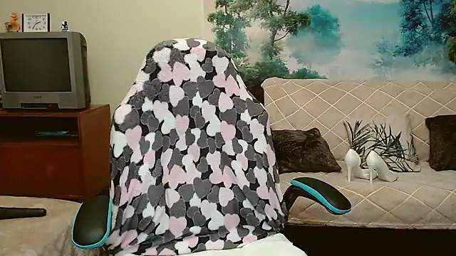 MermaidCurves Live XXX-chat