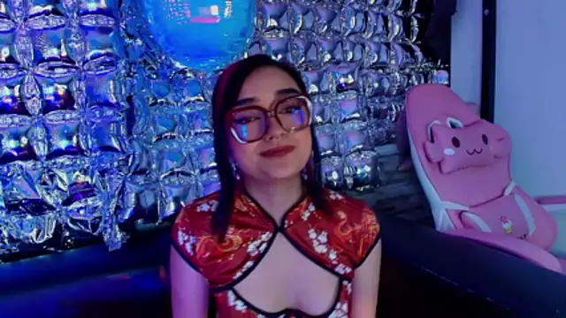 lala_cherry Live XXX-chat