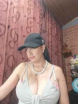 Alexandrina Live XXX-Chat