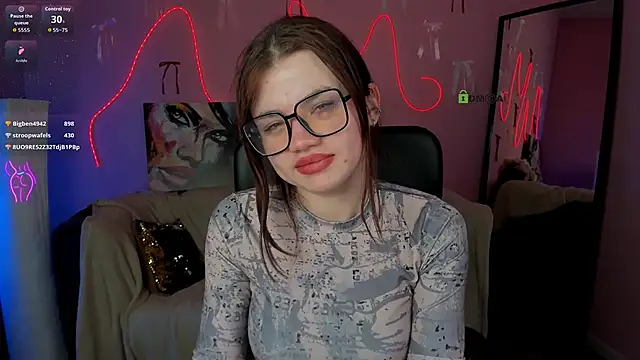 isabel_wave live XXX chat