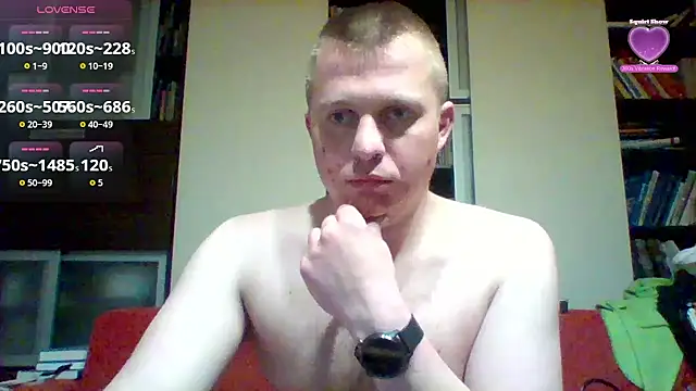 Matttthees Live XXX-chat