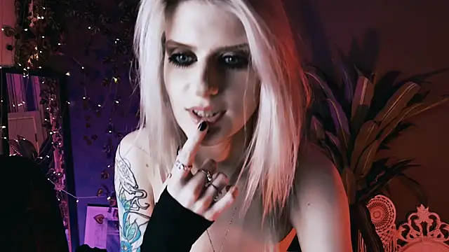 Czat XXX na żywo – Noah_ElmerX