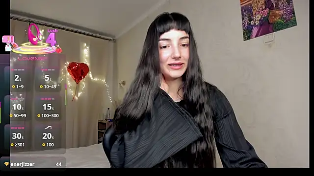 AishaGold 라이브 XXX 채팅