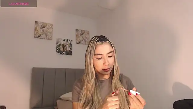 Marian_se – Live XXX-chat