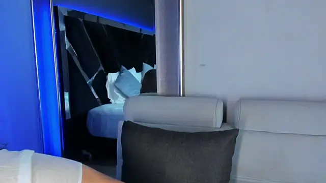 Chat XXX ao vivo de AmmyJones_