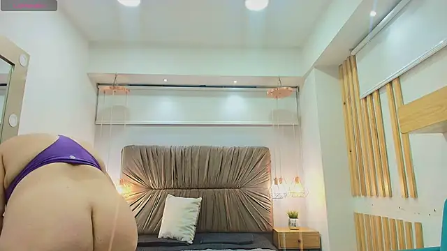 Czat XXX na żywo – girl_amada