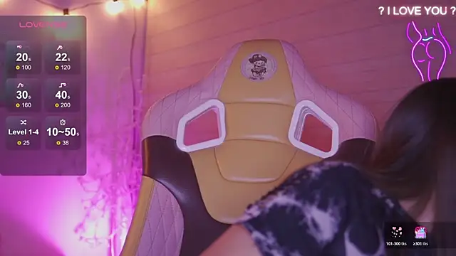 milly_kenner – Live XXX-chat