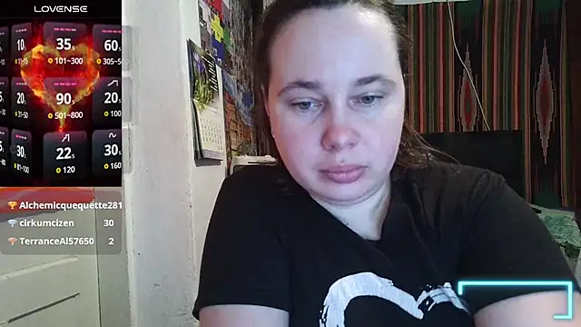 Cora_Maro – Live XXX-chat