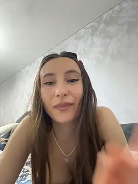 Webkamerová show viviandaimond1