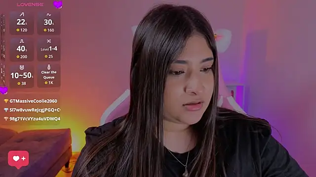 Gabs__ Live XXX-chat