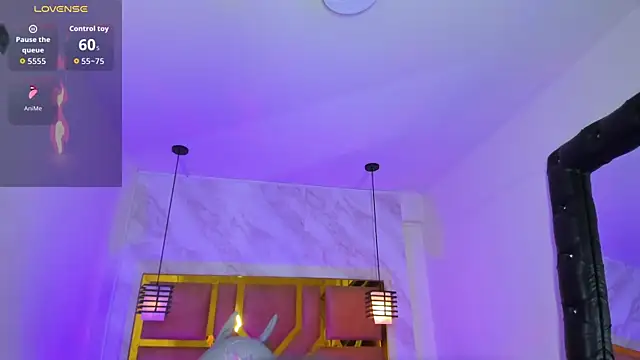 Luciifeer_ – Live XXX-chat