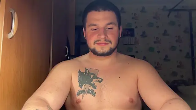 chiraq1945 웹캠 쇼