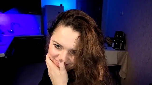 Cerann1 Chat XXX in diretta