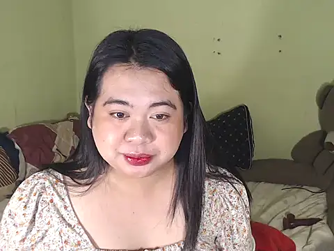 Im_ur_mother's Webcam Show