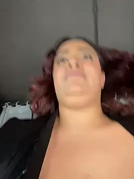 NaughtyNinnaXXX's Webcam Show