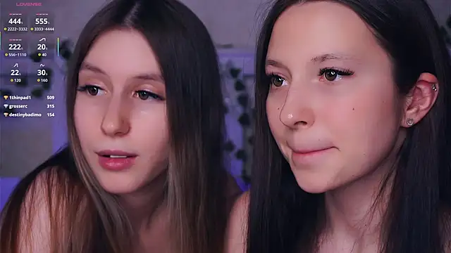 GabrielleLynchard Live XXX-chat