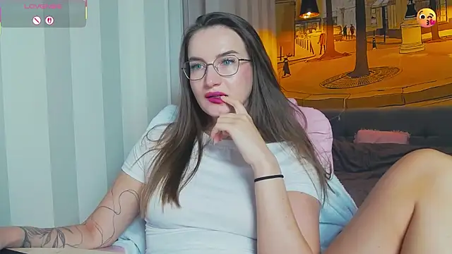 Вебкам-шоу ALICE__ALICE69