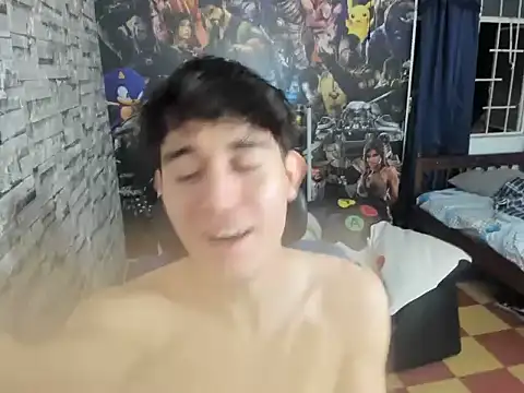 jay_orange 现场XXX聊天