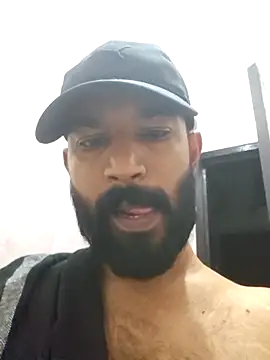 Bigkannann Webbikameraesitys