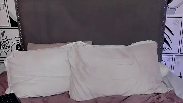 Chat XXX ao vivo de alison_ferrera_