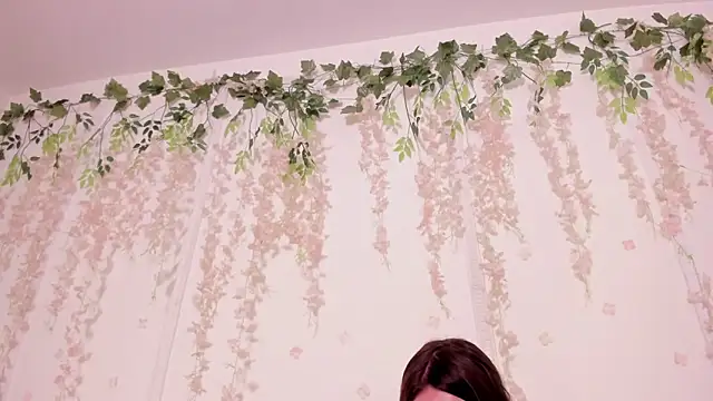 lizz_lunna Adlı Modelin Web Kamerası Şovu