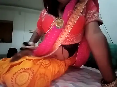 Show Webcam de yes_crossy