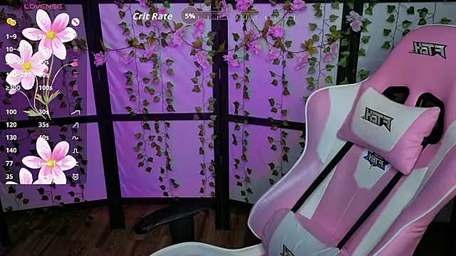 kitsune_little Chat XXX in diretta