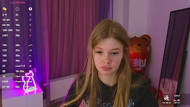 Онлайн чат XXX belrinaa