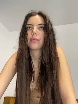 SabrinaDellyn Webcam show