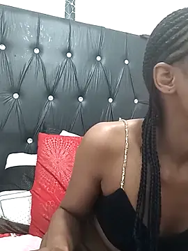 GoodinbedAfrican4 Live XXX-chat