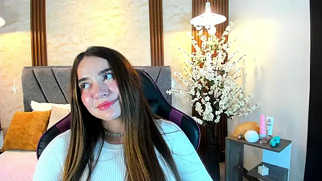 Anissa_m_ Live XXX-Chat