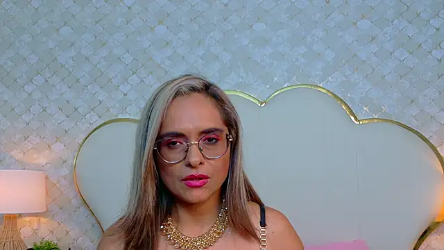 Czat XXX na żywo – MarilynVega1