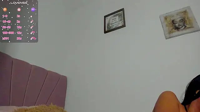 Czat XXX na żywo – Amira_Falak