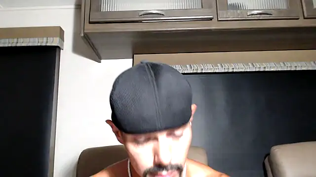 Show webcam de ThickD2C