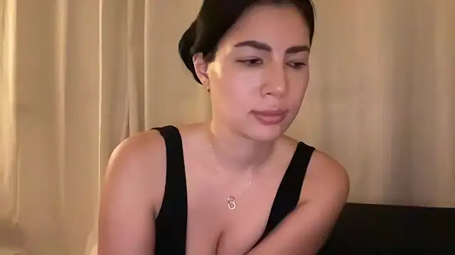 ClaireBree 웹캠 쇼