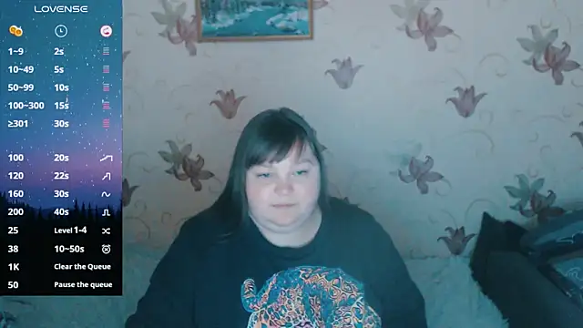 Chat XXX ao vivo de fistashka___