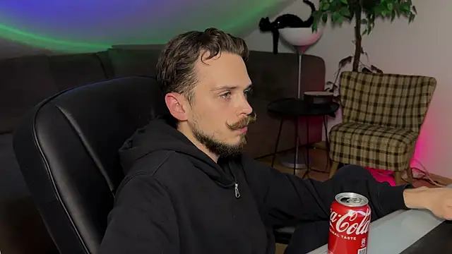 Chat XXX en directo de naked_psy