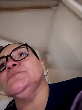 Show webcam de Zuleyka_69