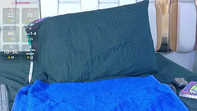 แชท XXX สดของ EbonyCoWorker