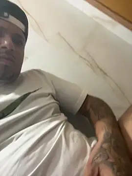 Show de Lc23456 na webcam