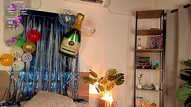 Amy_art: онлайн-секс-чат